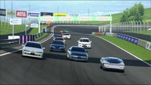 GT6 Gran Turismo 6 Online | Car Of The Week | High Speed Ring | Honda Integra Type R