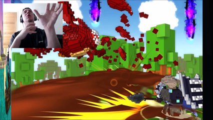 Trove [164]  Mantle Of Power New Worlds Order