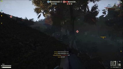 Heroes and Generals Total Noob part 2