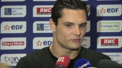 Download Video: Natation - ChF (H) - Séries 50m NL : Manaudou «A coeur de me rattraper»