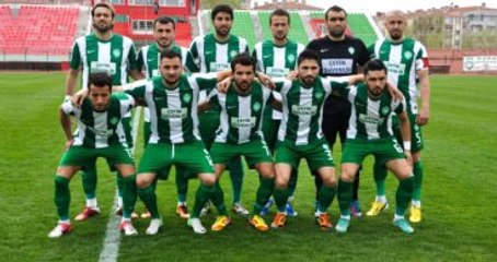 Spor Kulübünden Musluk Hırsızlığı