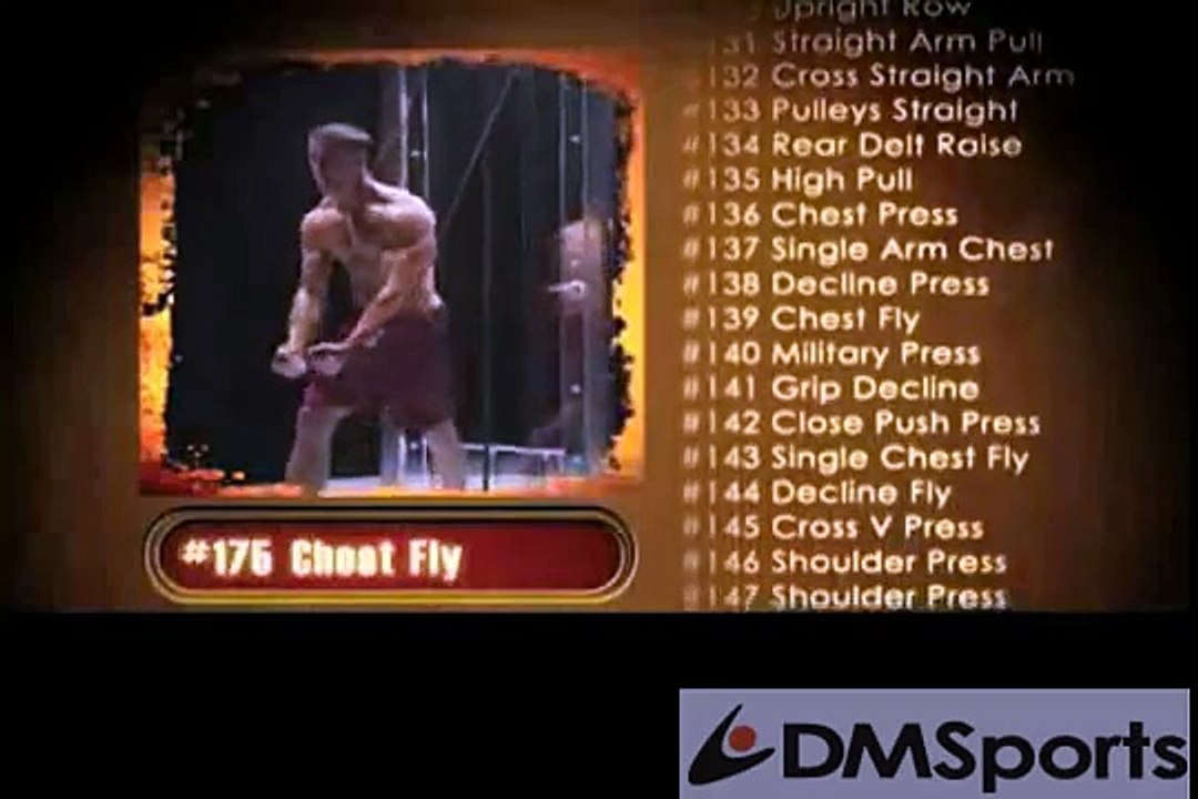 Body by Jake Tower 200! 至強門上拉力器! 塑造完美全方位肌肉! DMSports 全城熱賣!!