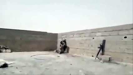 isis sniper