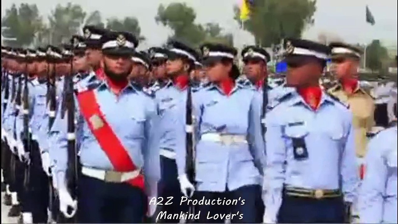 Zarb e Azb Tribute