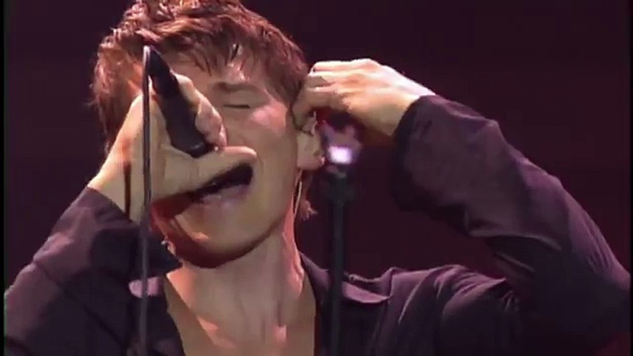 A-HA Live at Vallhall full Concert - Pardal338 14
