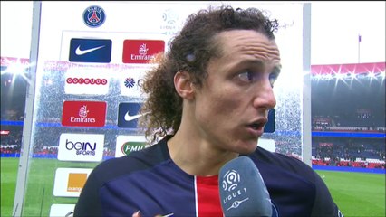 Ligue 1 - 32ème journée - Réactions après PSG/Nice