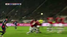 van Ginkel GOAL AZ Alkmaar (0-4) PSV HD 02/04/2016