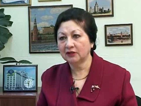 Новый закон об образовании погубит Россию