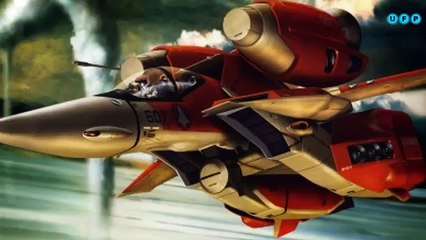 Concept For Future Aircraft Next Generation