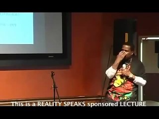 Bad Black Parenting, Education & College Scam 127