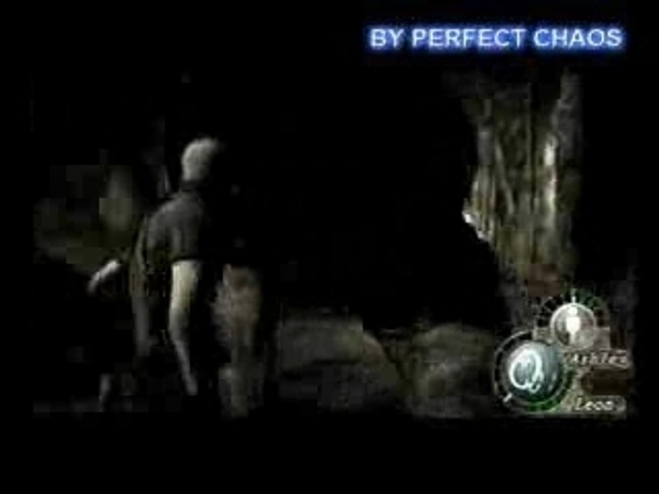 Bio4 Knife El Gigante