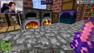 Minecraft | CUTEST LITTLE PETS | Diamond Dimensions Modded Survival #199