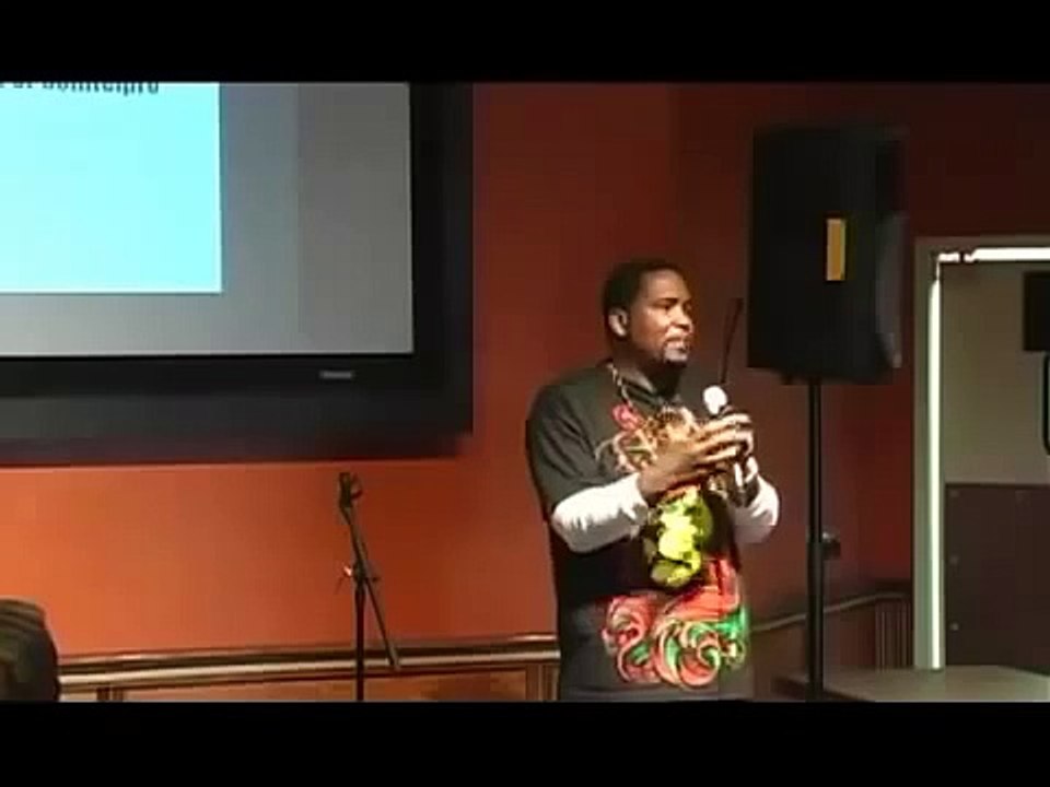 Bad Black Parenting, Education & College Scam 131