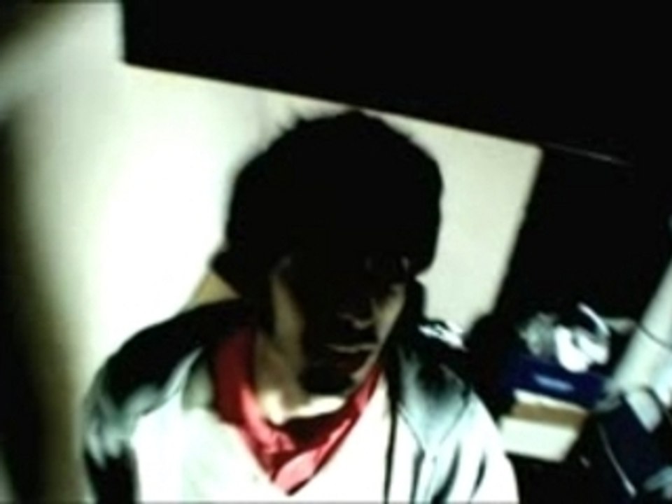 Jack Lewis - Shadow Party | SPLIT 09