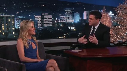Megyn Kelly on Her Awkward Moment with President Obama (1)