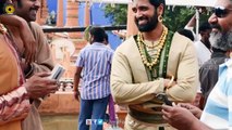 Baahubali - 2 Scenes to be Copied from The Revanant Movie - Filmy Focus