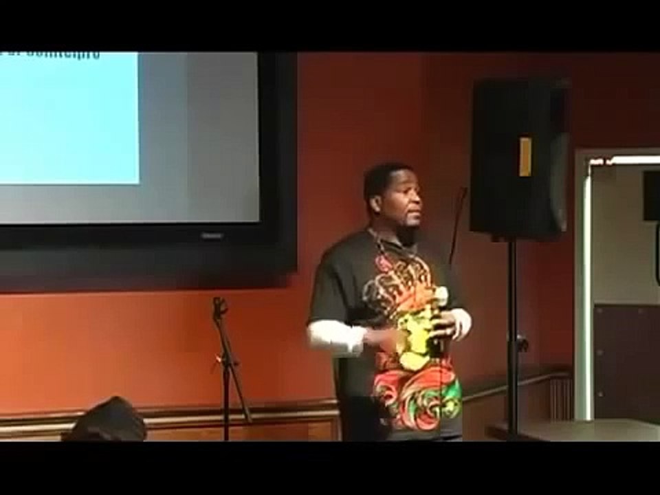 Bad Black Parenting, Education & College Scam 134