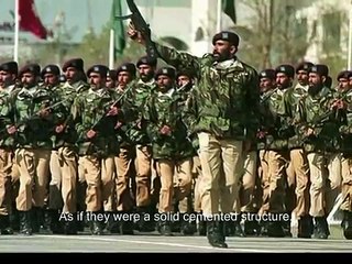 Islamabad is Ready - India, US, & Israel!