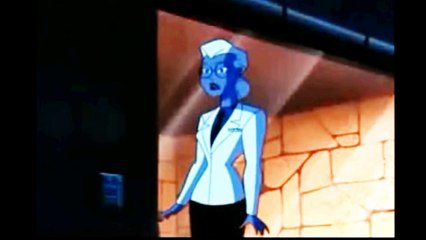 Crazy = Genius - Joker and Harley