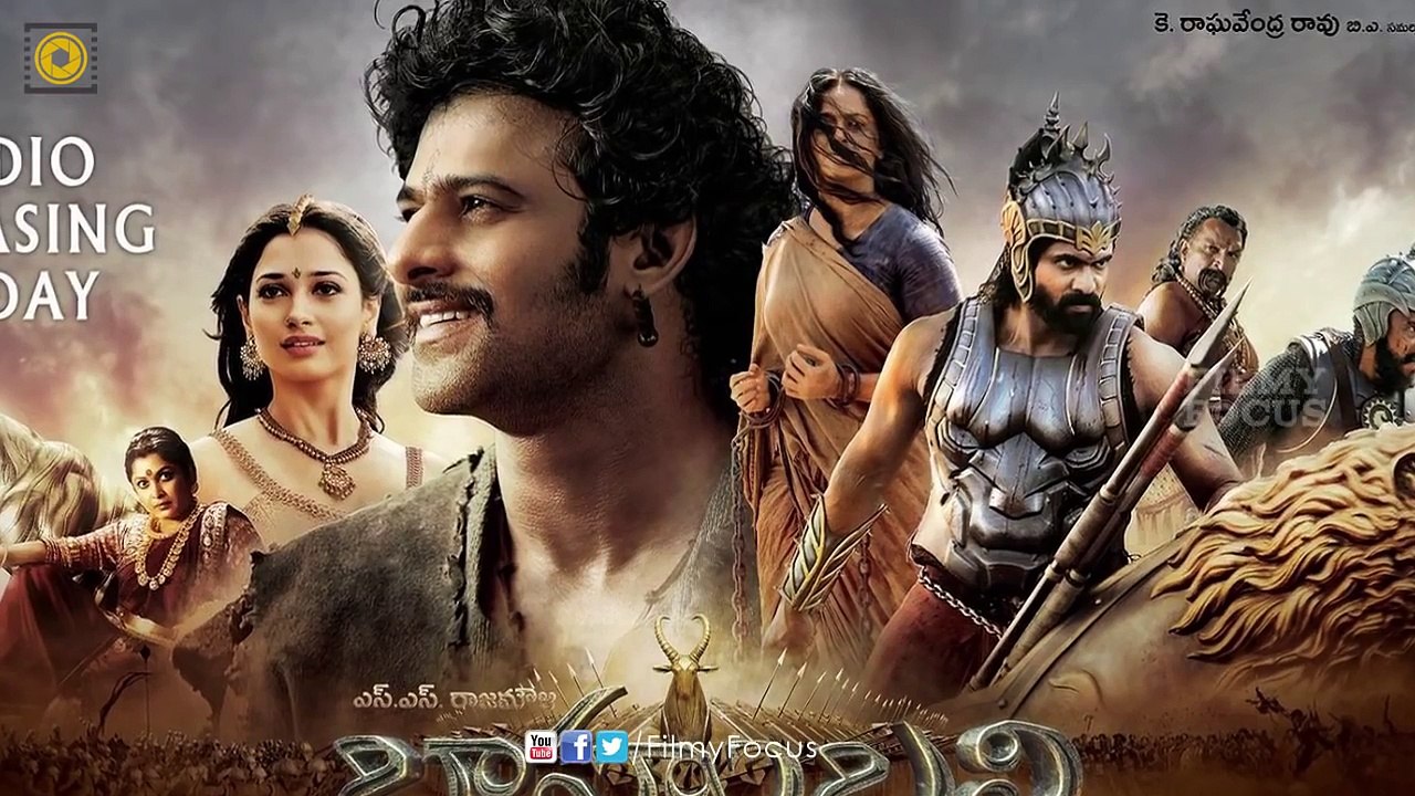 Baahubali 2 Trailer Release Date Fixed.!! - Filmy Focus
