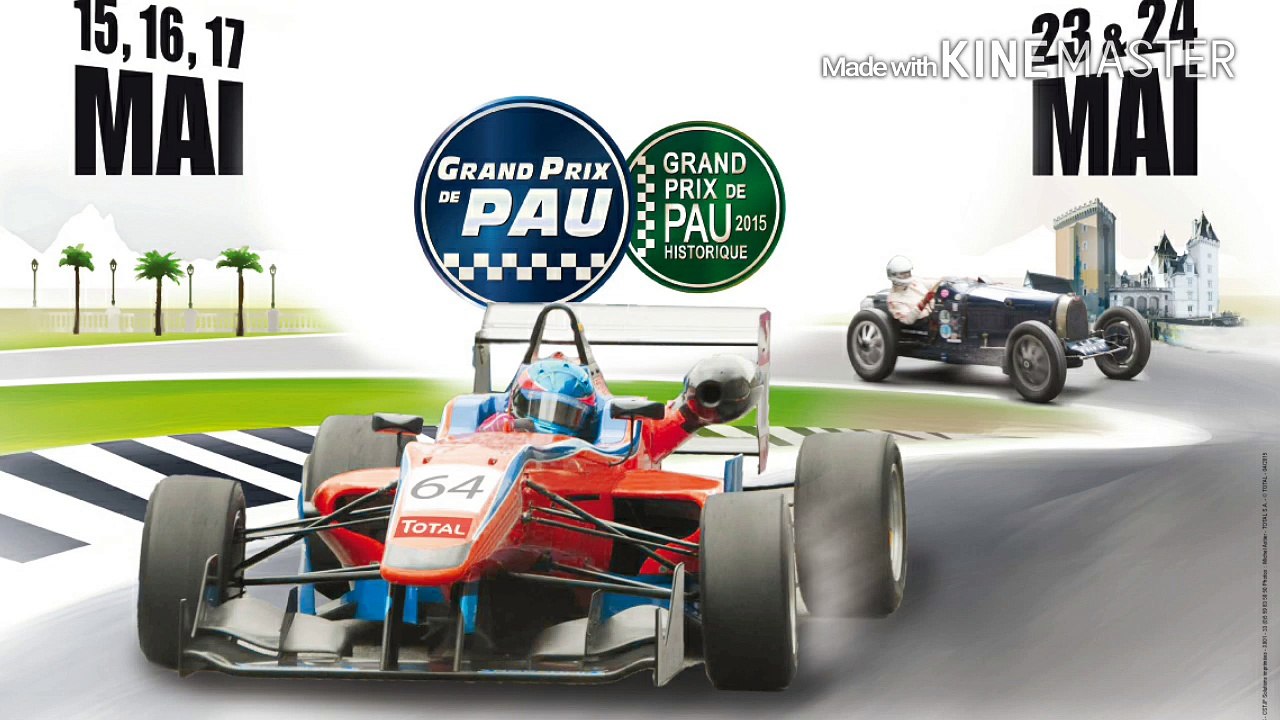 El gran premio