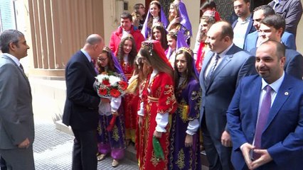 BUYUKELCI KERIM URAS GTGB DE