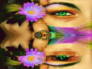 OCHII TAI ~ EARTH CHAMGE MZ