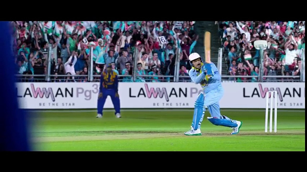 Azhar - Official Trailer- Emraan Hashmi, Nargis Fakhri, Prachi Desai, Lara Dutta, Gautam Gulati