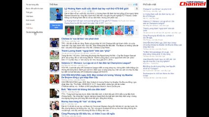 260. Thông Tin l Hướng Dẫn Đọc Báo nhiều nước bằng google News