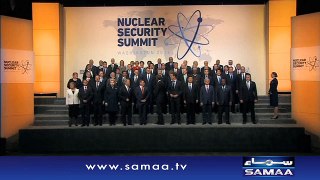 Obama praised Pakistan 's nuclear program