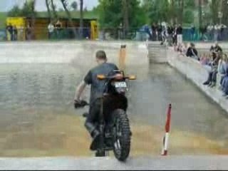 Zlot Motocyklowy Lubsko 2006