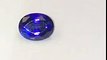 Grade GEM CHATHAM CREATED BLUE SAPPHIRE Oval Cut Gems at AfricaGems