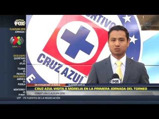 "Merecemos la Liguilla"