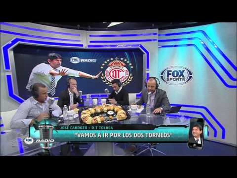 Va por ambos torneos