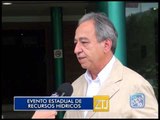 25-08-2015 - RECURSOS HÍDRICOS - ZOOM TV JORNAL