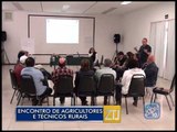 21-08-15 - ENCONTRO DE AGRICULTORES E TÉCNICOS RURAIS ZOOM TV JORNAL