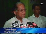 RSS policies won’t work for BJP in Assam: Tarun Gogoi