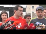 “Run4autism” në rrugët e Tiranës, solidarizohet dhe kryebashkiaku Veliaj- Ora News