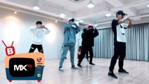 [CH.MX] [B] KCON Abu Dhabi practice part.2