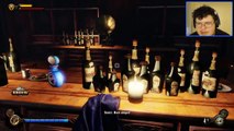 Bioshock Infinite IPart 18I Visiting the local library
