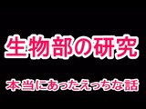 【エロ過ぎる話】精子の研究