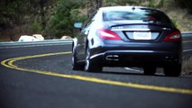 2014 Mercedes-Benz CLS63 S AMG: Style, Speed, and Substance - Ignition Ep. 99