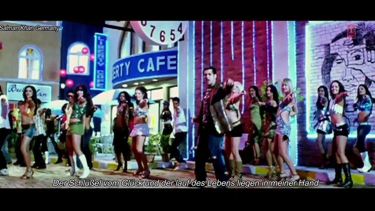 Oh god tussi great ho -titel song