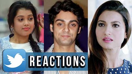 Pratyusha Banarjee's Death: Digangana, Gauhar Khan & Others Express Their Sorrow On Twitter