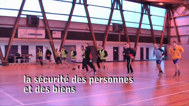 Portes ouvertes pompiers de Chalon