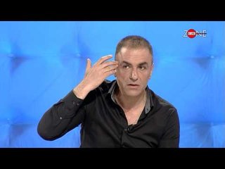 Zone e lire - 'Poeti' nga Korca, Jean Claude Klodian!  (01 prill 2016)