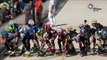 3 pistes 2016 Valence poussines F 2000m finale