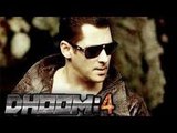 Dhoom 4 Official Trailer  - Salman Khan, Parineeti Chopra, Abhishek Bachchan, Uday Chopra