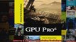 GPU Pro 6 Advanced Rendering Techniques