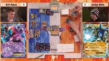 2015 Pokémon Winter Regional Championships: TCG Masters Top 8